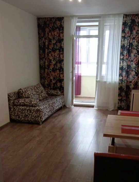 квартира г Екатеринбург Геологическая пр-кт Академика Сахарова 75 фото 3