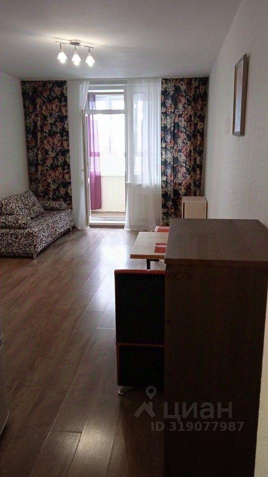 квартира г Екатеринбург Академический пр-кт Академика Сахарова 75 фото 2