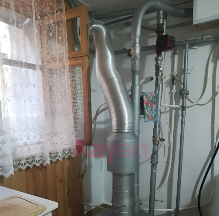 дом г Новороссийск с Борисовка ул Дружбы фото 11