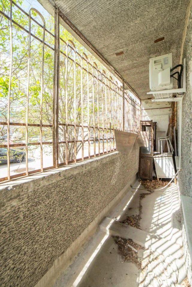 квартира г Екатеринбург р-н Октябрьский улица Анны Бычковой, 14 фото 6