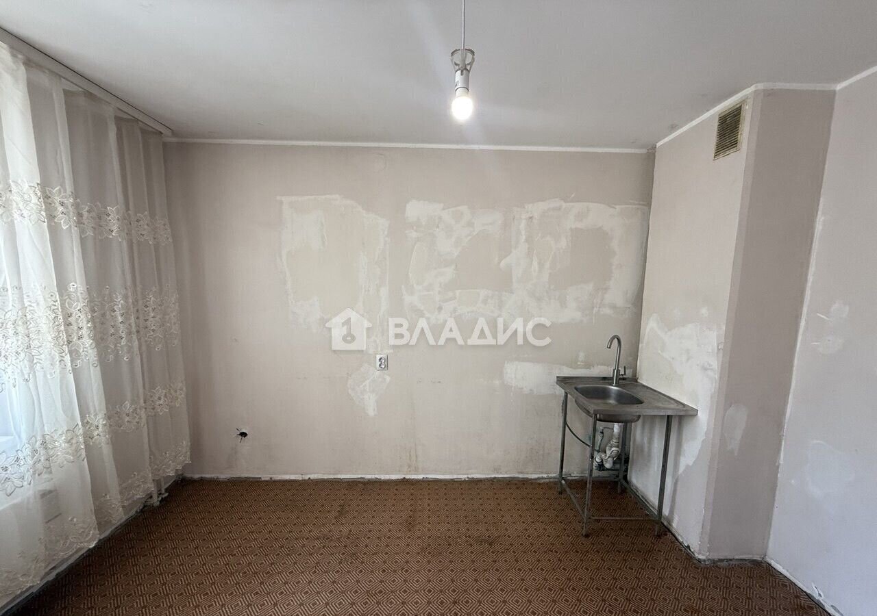 квартира г Краснодар р-н Карасунский ул им. Снесарева 2 фото 1