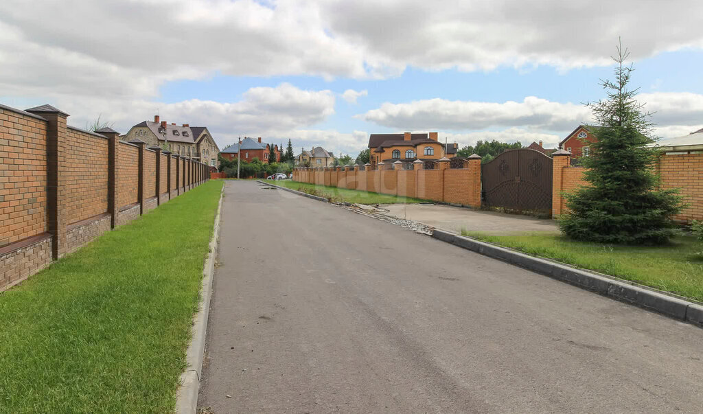 земля г Омск ул Дергачева фото 25