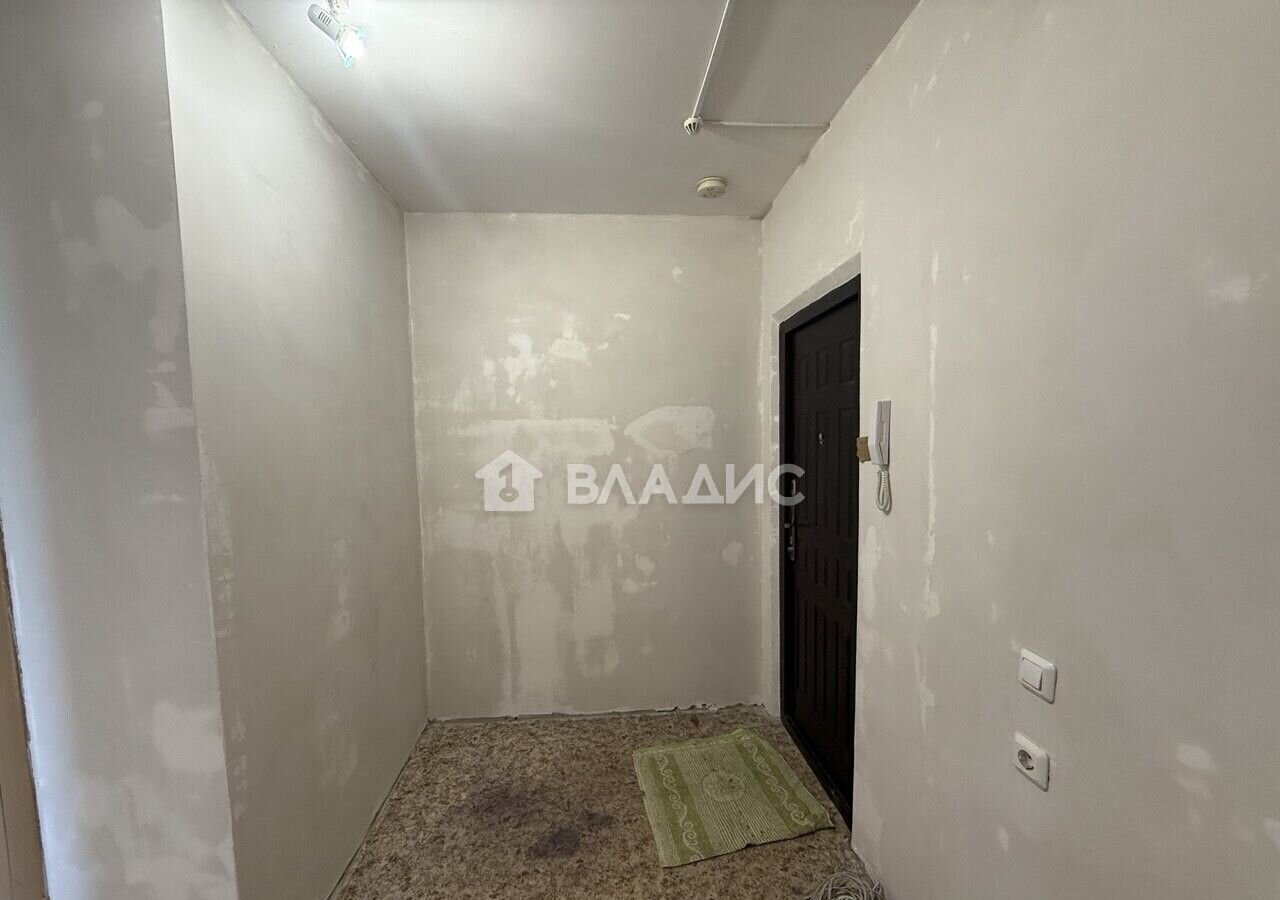 квартира г Краснодар р-н Карасунский ул им. Снесарева 2 фото 14