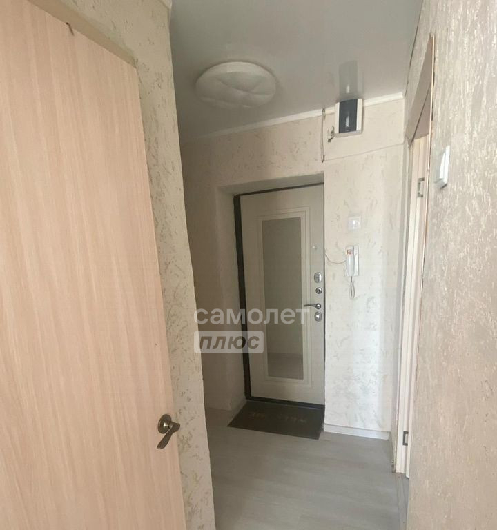 квартира г Миасс ул Уральская 7 Автозавод фото 10