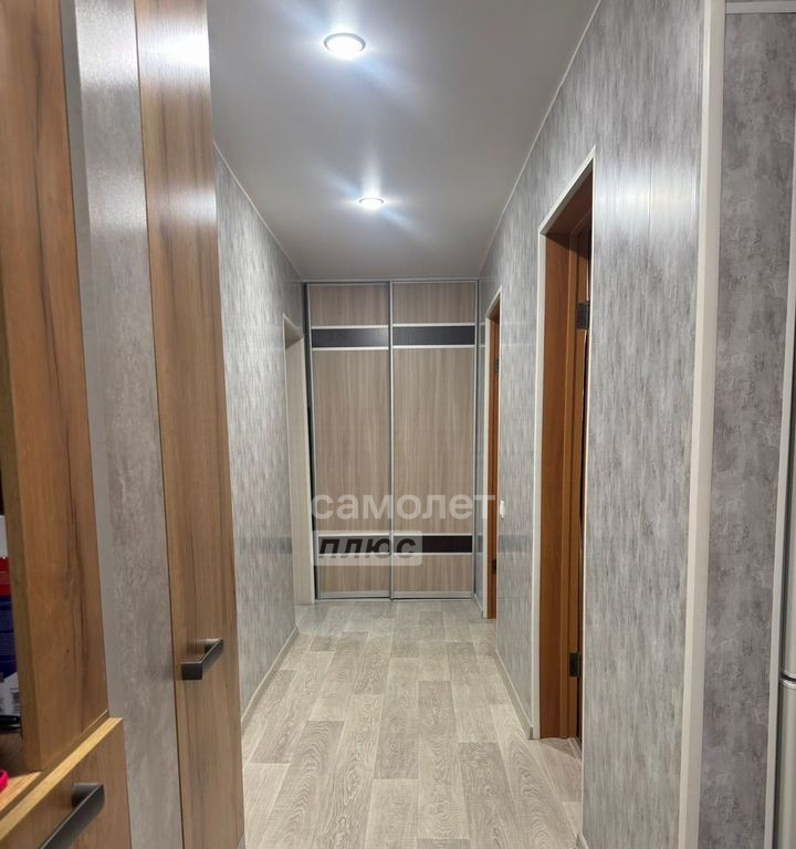 квартира г Миасс ул Орловская 38 Автозавод фото 16