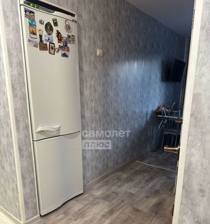 квартира г Миасс ул Орловская 38 Автозавод фото 20