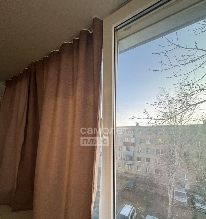 квартира г Миасс ул Орловская 38 Автозавод фото 24
