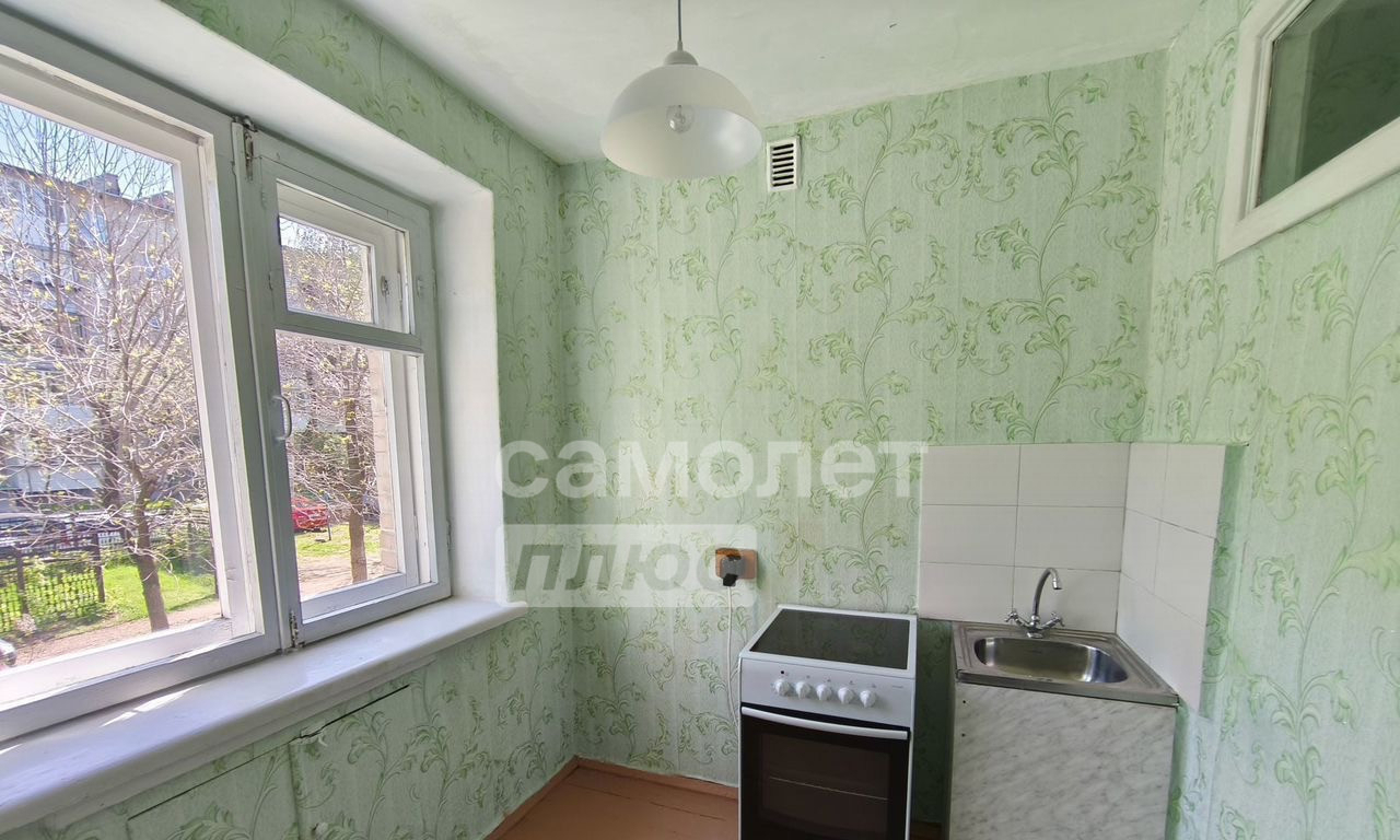 квартира г Миасс ул Орловская 24 Автозавод фото 10