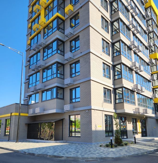 свободного назначения г Краснодар р-н Прикубанский ул им. Кудухова Б.С. 1 фото 7