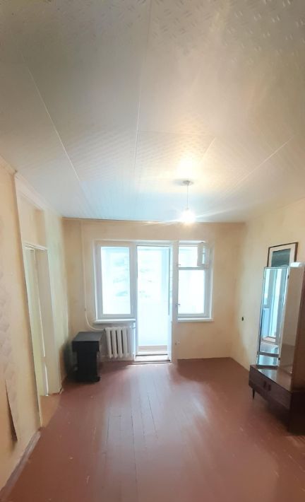 квартира г Самара п Управленческий ш Красноглинское 31 Безымянка фото 10
