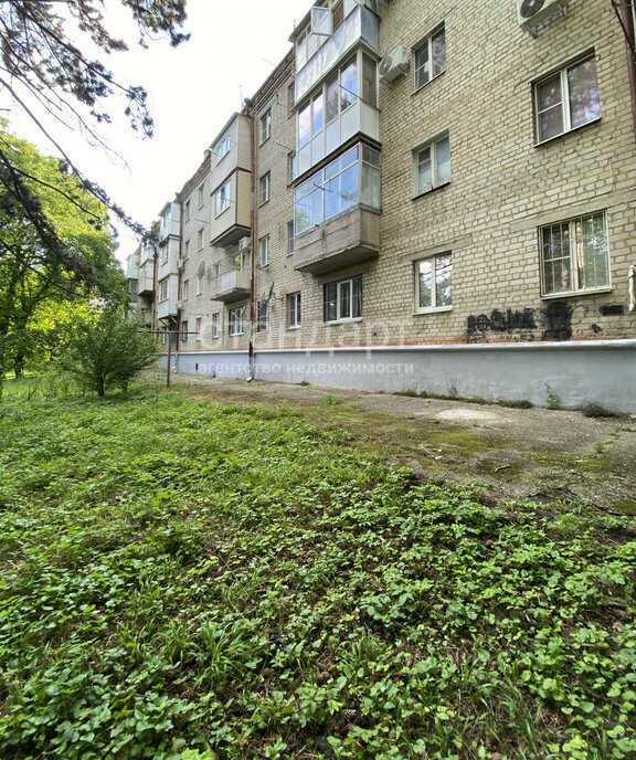 квартира г Ессентуки ул Пятигорская 120 фото 1