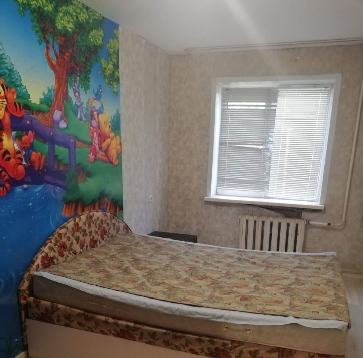 квартира г Тверь р-н Заволжский ул Горького 106 фото 10