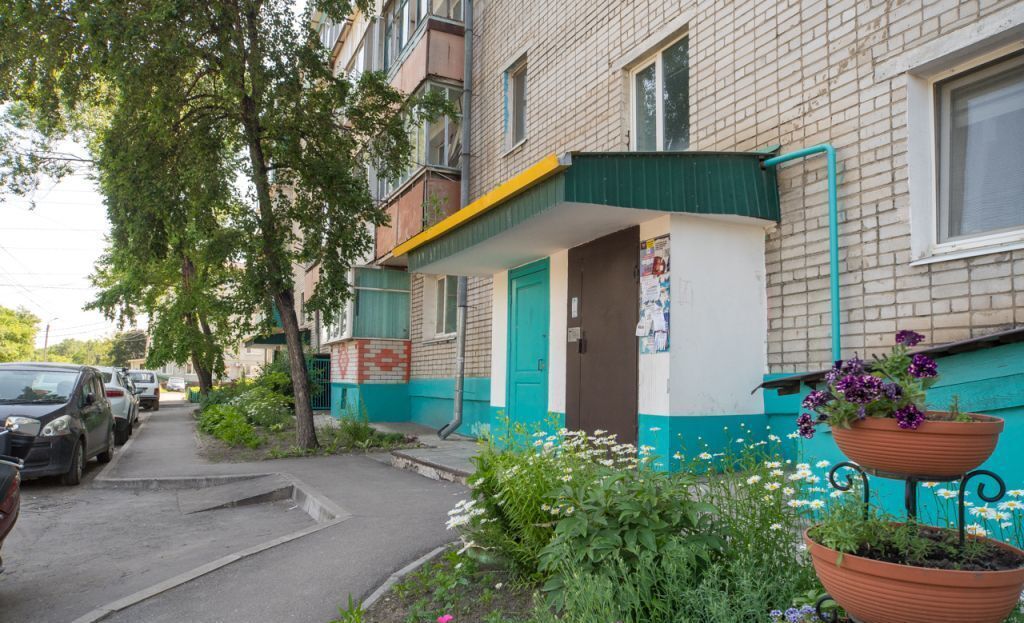 квартира г Благовещенск ул 50 лет Октября 203 фото 17