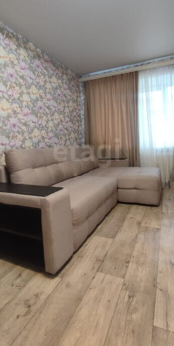 квартира г Стерлитамак ул Голикова 1 фото 13