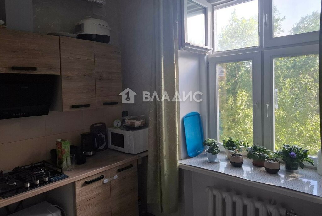 квартира г Ангарск 107-й квартал 14 фото 8