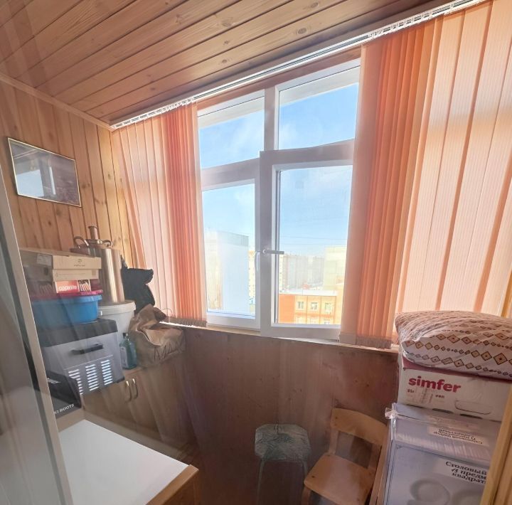 квартира г Стерлитамак ул Артема 131 фото 8