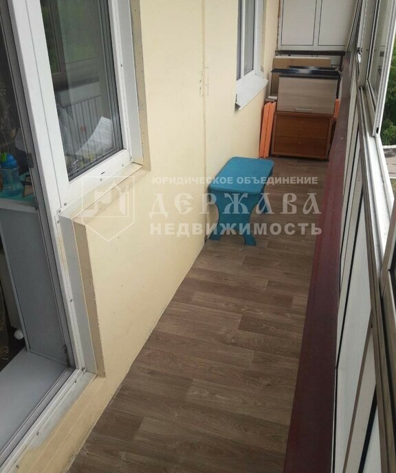 квартира г Кемерово р-н Заводский ул Космическая 4в/2 дом по ул. Космическая, 4В фото 4