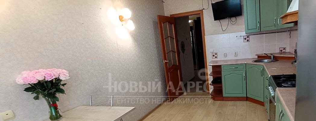 квартира г Калуга Байконур ул Звездная 19а м-н фото 3