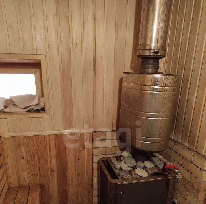 дом г Омск р-н Центральный снт Ромашка аллея 6-я, 31 фото 21