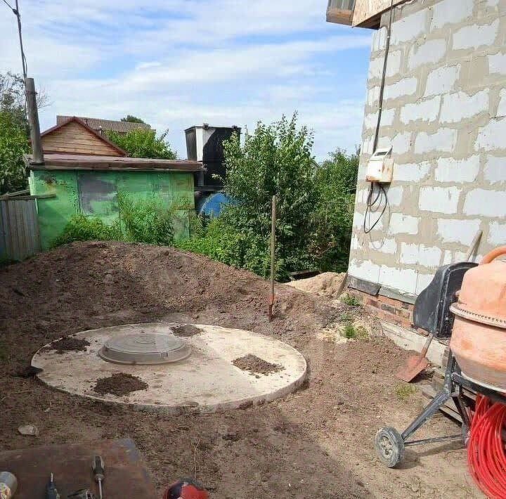 дом г Омск р-н Центральный снт Ромашка аллея 6-я, 31 фото 32