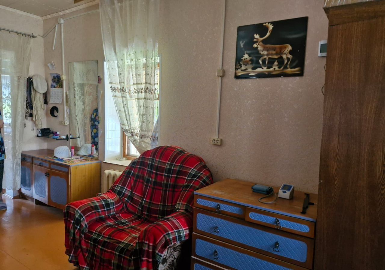 дом р-н Малоярославецкий г Малоярославец ул Солдатская 12 фото 8