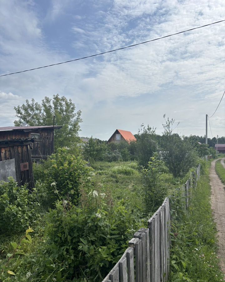 дом г Краснокамск СОНТ Жемчужина фото 4