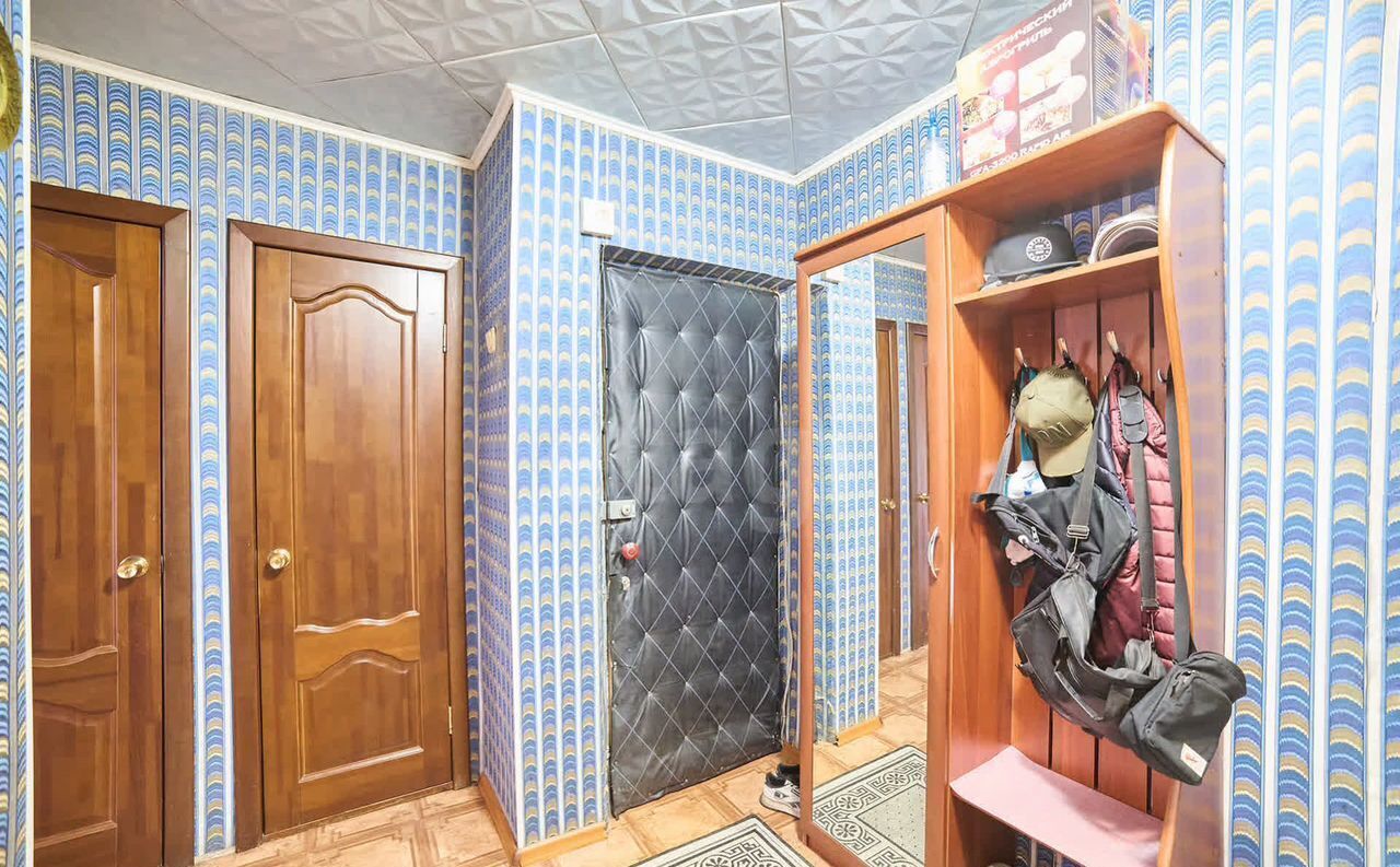 квартира г Стерлитамак Курчатовский ул Коммунистическая 55 фото 9