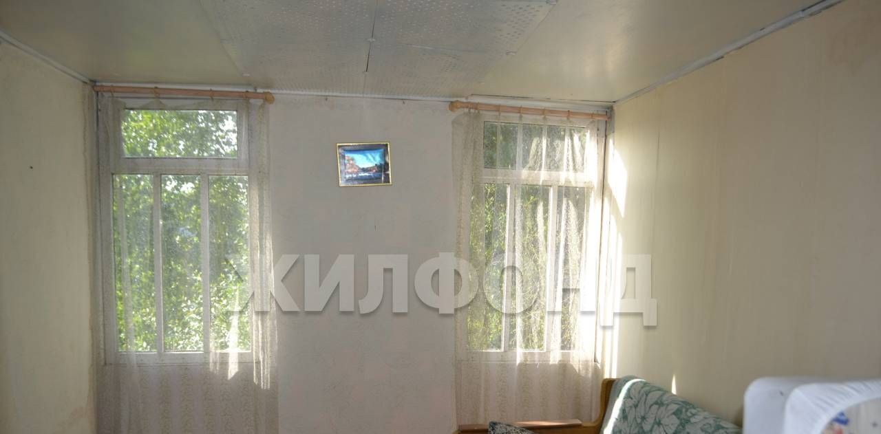дом г Димитровград снт Рябинка 62 фото 4