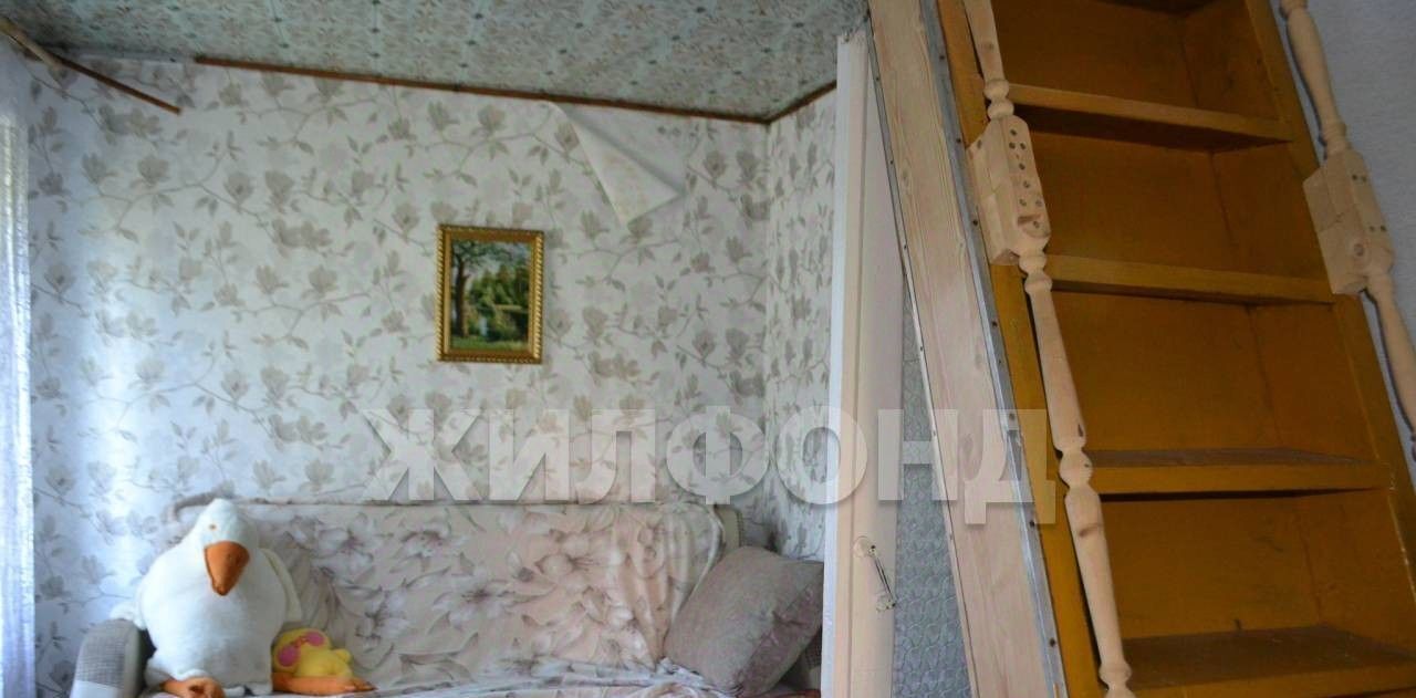 дом г Димитровград снт Рябинка 62 фото 3