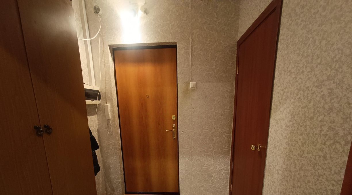 квартира г Челябинск р-н Ленинский ул Батумская 2а фото 7