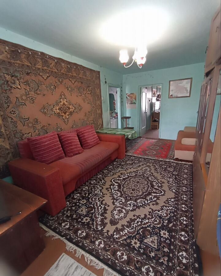 квартира г Троицк 10-й квартал посёлок Троицкая ГРЭС, 5 фото 4