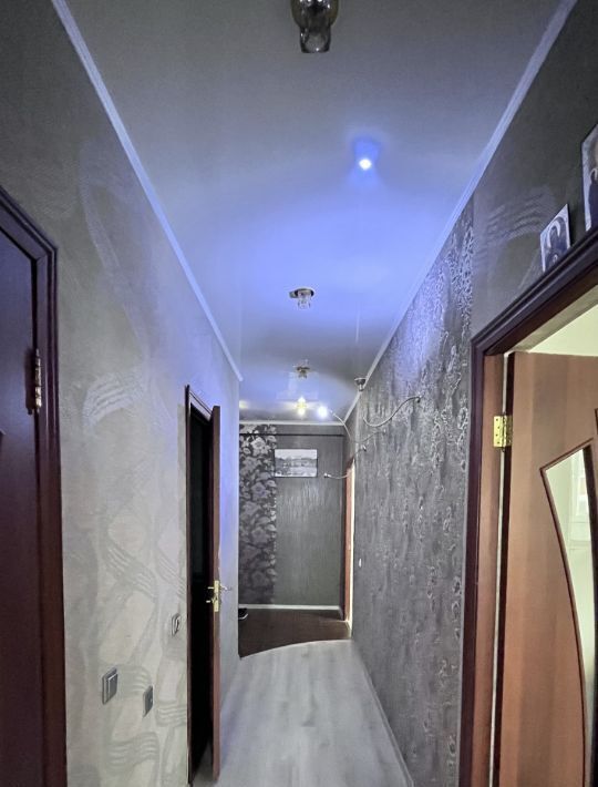 квартира г Чита р-н Центральный ул Шилова 29 фото 5