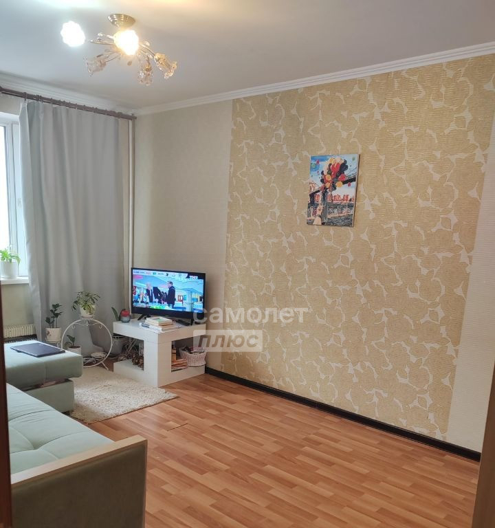 квартира г Мытищи пр-кт Новомытищинский 43/1 12-й м-н фото 4
