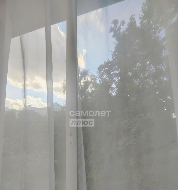 квартира г Мытищи пр-кт Новомытищинский 43/1 12-й м-н фото 24