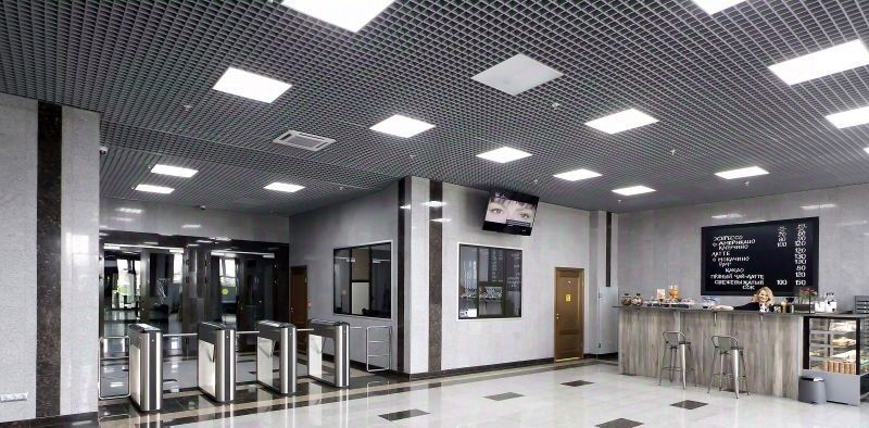 офис г Москва метро Коммунарка направление Курское (юг) ш Калужское 24-й км, 1с 1 фото 2