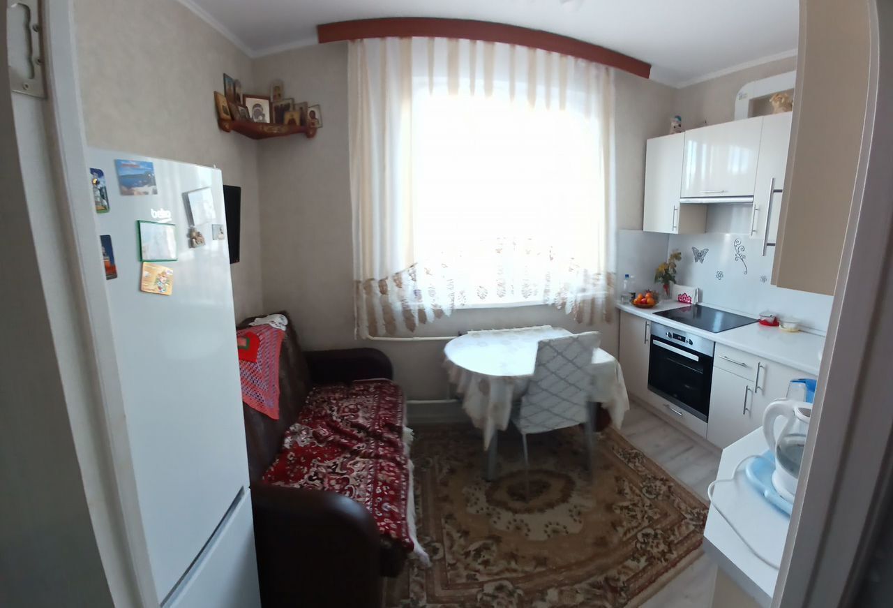 квартира г Балашиха ул Твардовского 12 фото 4