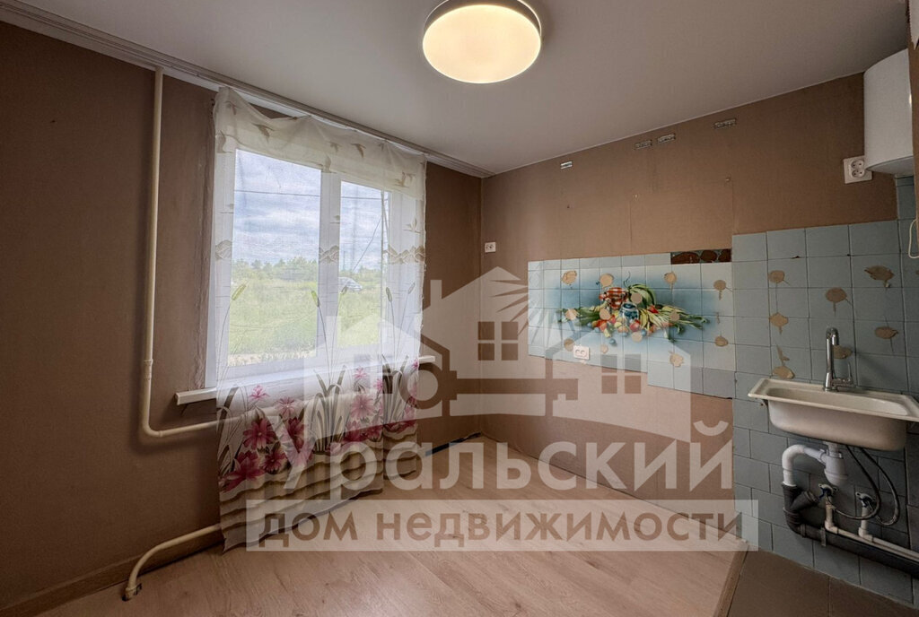 квартира г Алапаевск ул Николая Островского 14 фото 4