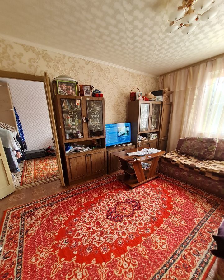 квартира г Каменск-Уральский Синарский пр-кт Победы 95 фото 2