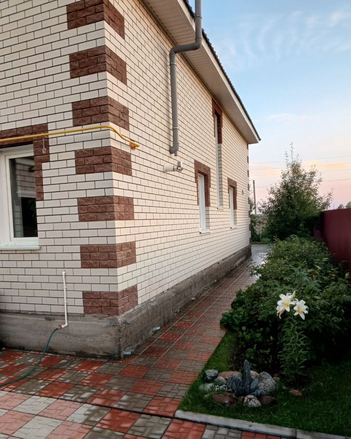 дом г Барнаул п Пригородный ул Ковыльная 2т/7 р-н Индустриальный фото 3