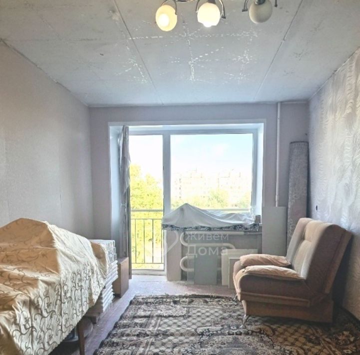 квартира г Волгоград р-н Красноармейский ул., 8, Респ Удмуртская фото 6