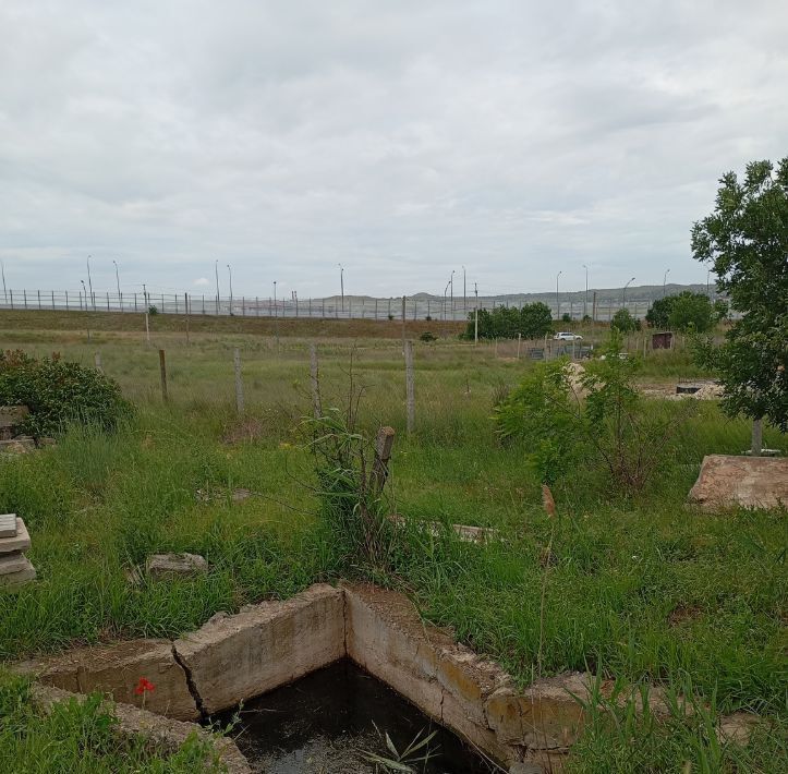 земля г Керчь Залив садово-огороднический кооператив фото 17