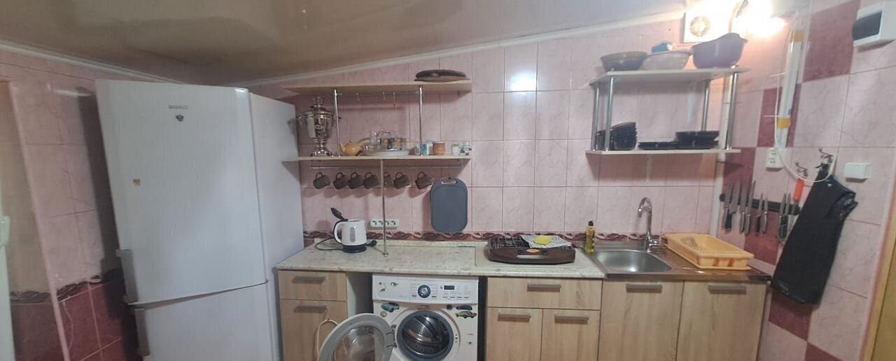 комната г Ялта пгт Гурзуф ул Пролетарская 4 фото 6