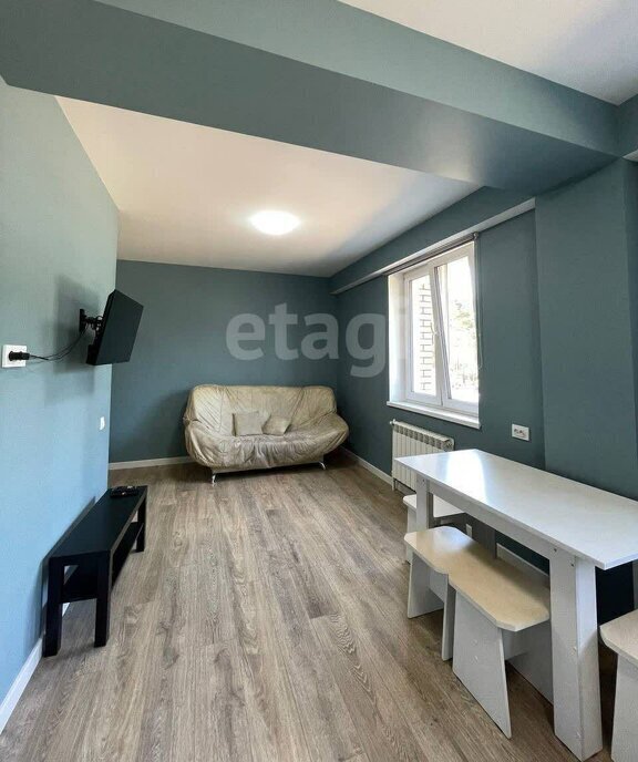 квартира г Улан-Удэ р-н мкр 140Б 1 фото 3
