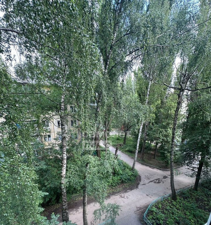квартира г Липецк р-н Советский ул Космонавтов 68 8-й м-н фото 7