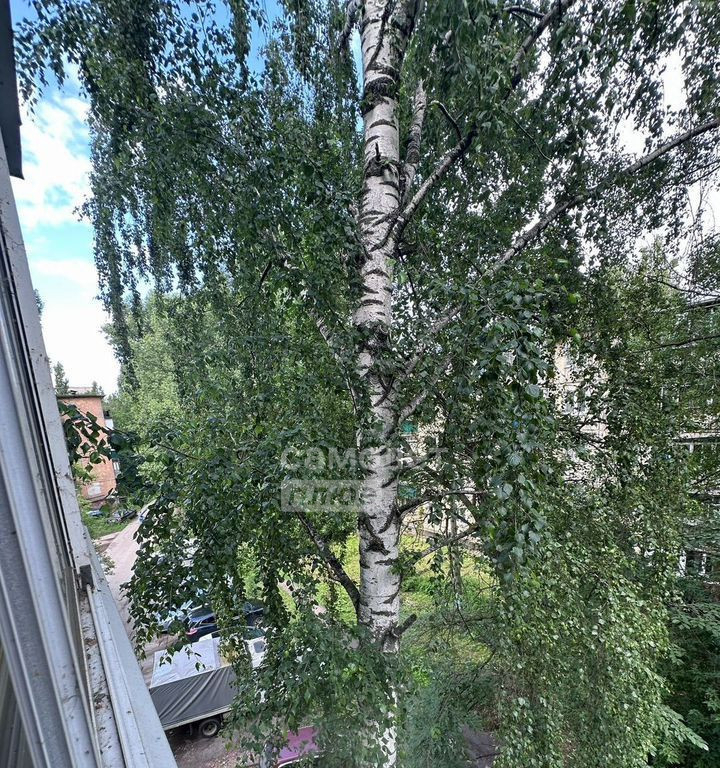 квартира г Липецк р-н Советский ул Космонавтов 68 8-й м-н фото 8
