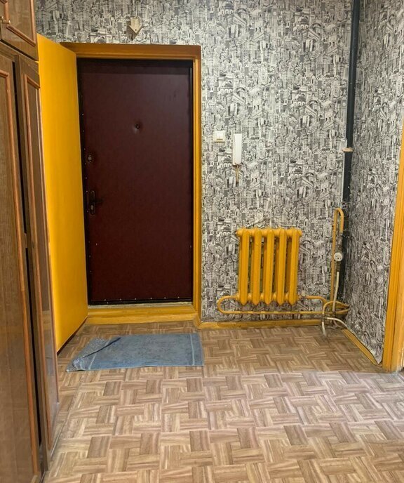 квартира г Владимир мкр Коммунар ул Песочная 2д р-н Октябрьский Коммунар фото 5