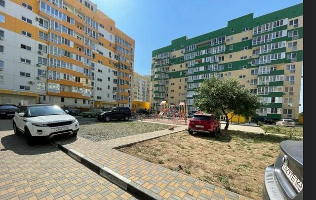 р-н Железнодорожный ул И.Г.Лексина 72 фото