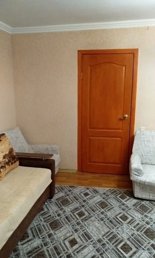 квартира г Симферополь р-н Железнодорожный ул Гагарина 14 фото 7