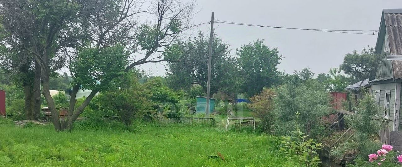 дом г Хабаровск р-н Краснофлотский сад Родники 10 фото 7