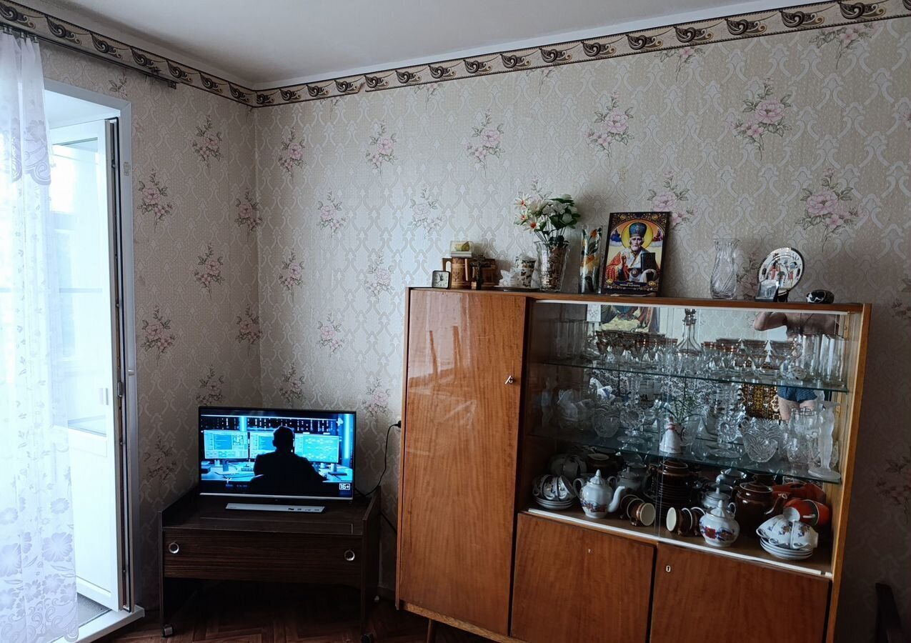 квартира р-н Вичугский г Вичуга ул Советская 10 фото 2